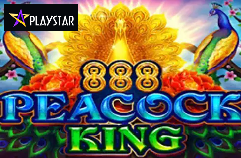 Peacock King